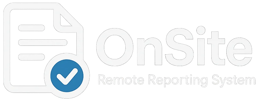 OnSite Logo